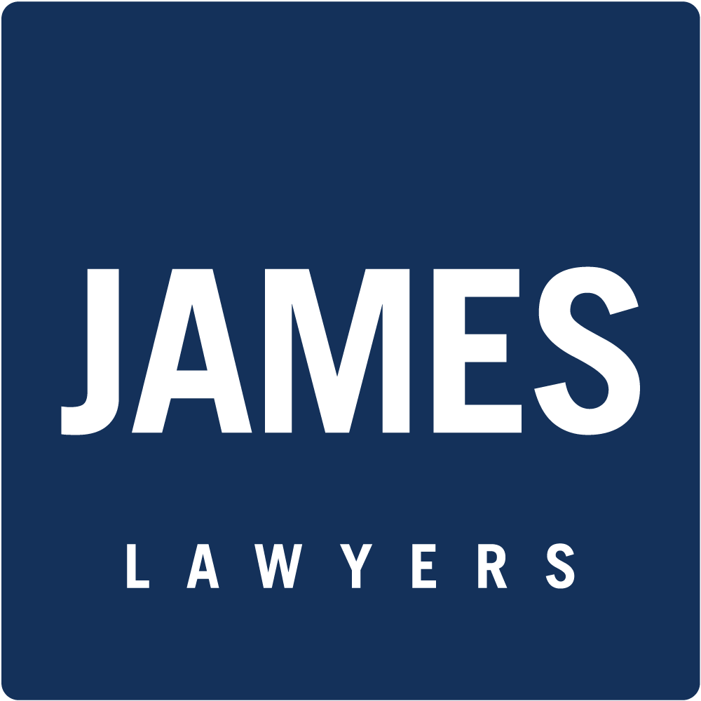 Lawyer Toronto -  James Lawyers
